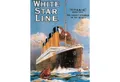 Produktbild: EUROGRAPHICS Puzzle Titanic White Star Line (Puzzle), 1000 Puzzleteile