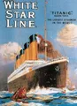 Produktbild: Titanic White Star Line (Puzzle) | Spiel (2018) | In Spielebox | 613330