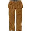 Produktbild: Carhartt Steel Cargo Multi-Pocket Pant 105070 - carhartt® brown - W40/L32