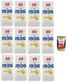 Produktbild: San Carlo 1936 Patatine Antica Ricetta, 12x150g, glutenfrei+Polpa