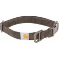 Produktbild: Carhartt JOURNEYMAN COLLAR - Größe: M - Braun