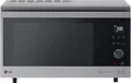 Produktbild: LG Edelstahl Mikrowelle 39 Liter 1100 W Automatisches Auftauen