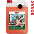 Produktbild: SONAX ScheibenReiniger gebrauchsfertig Havana Love Scheiben Reiniger Mischung 5L