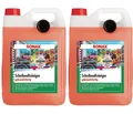 Produktbild: SONAX ScheibenReiniger gebrauchsfertig Havana Love 2x5 Liter Scheiben Reiniger