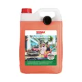 Produktbild: SONAX 5 Liter Scheibenreiniger Havana Love Scheibenklar gebrauchsfertig 03935000