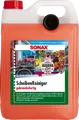 Produktbild: SONAX 03935000  ScheibenReiniger gebrauchsfertig Havana Love 5 l