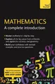 Produktbild: Trevor Johnson Hugh Neill Mathematics: A Complete Introduction (Taschenbuch)