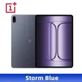 Produktbild: 【OnePlus】Globale Version OnePlus Pad 3 Snapdragon 8 Elite 13,2 Zoll 144 Hz 3,4 K Bildschirm 12140 mAh Akku 13 MP Rückfahrkamera