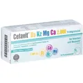 Produktbild: Cefavit D3 K2 Mg Ca 2.000 Trinkgranulat
