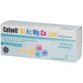 Produktbild: Cefavit® D3 K2 Mg Ca 2.000 Trinkgranulat
