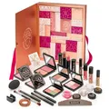 Produktbild: Beauty Adventskalender 2025 | Weihnachtskalender für Frauen, Teenager | 