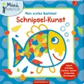 Produktbild: Hartmut Bieber / Mein erstes Bastelset: Schnipsel-Kunst /  4050003947495