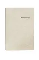 Produktbild: Veloflex 4941092 - Bewerbungsmappe 2-teilig, DIN A4, Vorderdeckel mit Druck Bewerbung, Leder-Struktur, beige