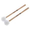 Produktbild: Vic Firth MB1S Marching Bass Mallets
