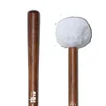 Produktbild: Vic Firth Bass Mallets MB1 S Corps Master Series