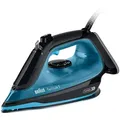 Produktbild: BRAUN SI 5256 BL TexStyle 5 Dampfbügeleisen