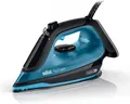 Produktbild: Braun TexStyle 5 SI5256BL Dampfbügeleisen FreeGlide 3D neu OVP