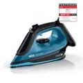 Produktbild: Braun Dampfbügeleisen TexStyle 5 SI5256 BL FreeGlide 3D 2600W 300ml Blau