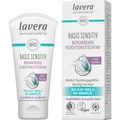 Produktbild: Lavera Basis Sensitiv Beruhigende Feuchtigkeitscreme 50 ml