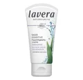 Produktbild: lavera Feuchtigkeitscreme Basis Sensitiv - Beruhigende Feuchtigkeitscreme 50ml