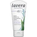 Produktbild: Lavera basis sensitiv Beruhigende Feuchtigkeitscreme   50 ml