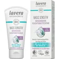 Produktbild: Lavera Basis Sensitiv Beruhigende Feuchtigkeitscreme 50 ml