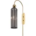 Produktbild: Wandleuchte Antic Goldfarben max. 40 Watt Wandlampe