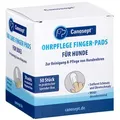 Produktbild: Canosept Ohrpflege Finger-pads für Hunde