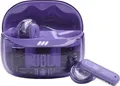 Produktbild: JBL Tune Beam 2 ghost-mauve