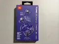 Produktbild: JBL Tune Beam Ghost 2, Bluetooth-In-Ear-Kopfhörer Noise-Cancelling, IP54, Purple