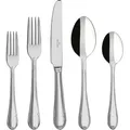 Produktbild: Villeroy & Boch Mademoiselle Tafelbesteck 30tlg. - Silber