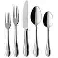 Produktbild: Villeroy & Boch Besteckset Mademoiselle, Metall, 30-teilig, 28x5x44 cm, Essen & Trinken, Besteck, Besteck-Sets