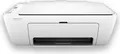 Produktbild: HP DeskJet 2620 All-in-One Printer, Thermal Inkjet, Farbdruck, 4800 x 1200 DPI, Farbkopieren, Farbscan, A4