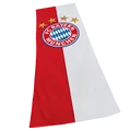Produktbild: Original FCB FC Bayern München Hissflagge Fahne Logo XL (Artikel-Nr. 12816)