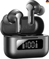 Produktbild: TOZO NC3 Kopfhörer Kabellos Bluetooth 5.3, Bluetooth Kopfhörer, In Ear K