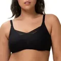 Produktbild: Triumph BH Shape Smart Soft Bra Schwarz Fit Smart 1 Damen