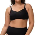 Produktbild: Triumph Damen Triumph Shape Smart P Padded Bra, SCHWARZ, 01