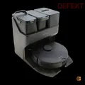 Produktbild: Roborock S7 Max Ultra 5500Pa Staubsauger Roboter Hindernisvermeidung DEFEKTWARE