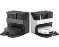 Produktbild: Roborock S7 Max Ultra Saugroboter Wischroboter mit Reinigungsstation