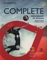 Produktbild: Complete Preliminary for Schools Students Book without ... | Buch | Zustand gut