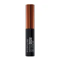 Produktbild: Maybelline New York Augenbrauenfarbe, Tattoo Brow Gel Tint, Mit Peel-off-Formel, Nr. 2 Medium Brown, 5 ml