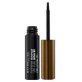 Produktbild: 3600531417758 Maybelline Tattoo Brow Peel-Off Tint żel do brwi Medium Brown 4.9m