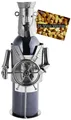 Produktbild: Weinflaschenhalter Kapitän Figur Geschenke für Männer Maritim See Schifffahrt