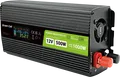 Produktbild: GC INVGC12 - Wechselrichter, Sinuswelle, 12 V, 500/ 1000 W