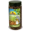 Produktbild: JR Farm Mehlwürmer in der Dose | 5x 70g