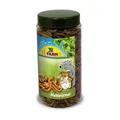 Produktbild: JR Farm Mehlwürmer in der Dose | 5x 70g
