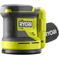 Produktbild: Ryobi ONE+ Akku-Exzenterschleifer RROS18-0, 18Volt, grün