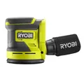 Produktbild: RYOBI RROS18-0 ONE+ 18V Akku Exzenterschleifer Excenterschleifer Schleifer ROS18