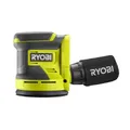 Produktbild: Ryobi RROS18-0 Exzenterschleifer 18V ONE+ Akku ⌀ 125mm (nur Gehäuse)