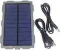 Produktbild: Berger & Schröter Wildcam 31884 Solar-Ladegerät Ladestrom Solarzelle 300mA 1500 mAh